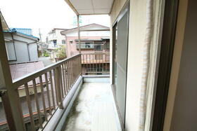 16/16 バルコニー