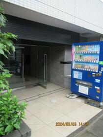 16/24 エントランス