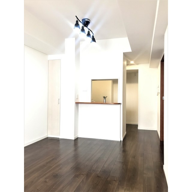 1/9 リビング/ダイニング