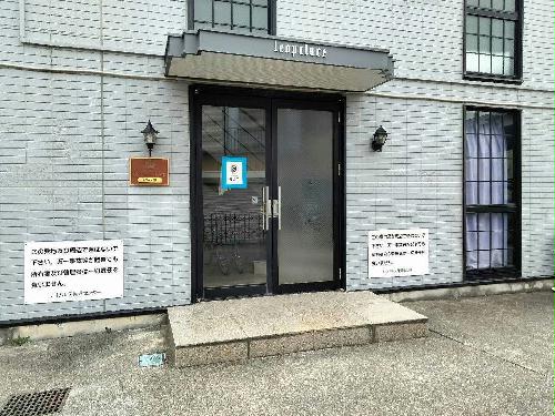 3/3 駐車場