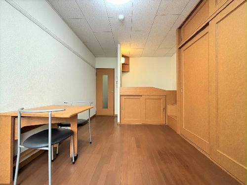 3/14 リビング/ダイニング