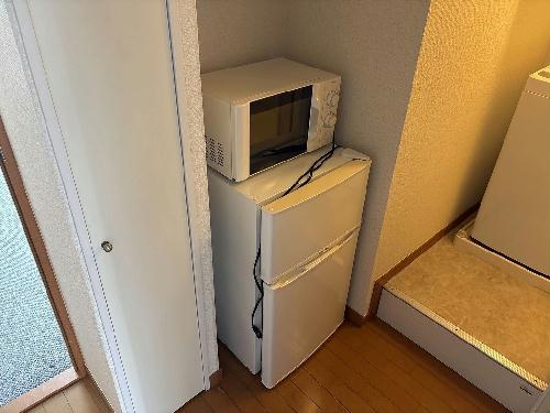 13/18 エントランス