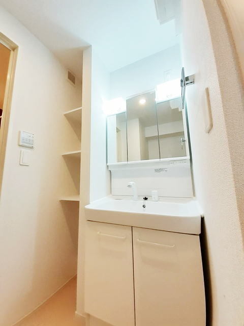 10/20 洗面