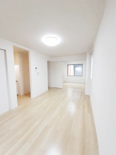 3/20 リビング/ダイニング