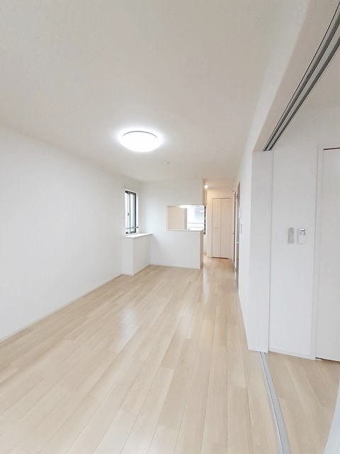 3/20 リビング/ダイニング