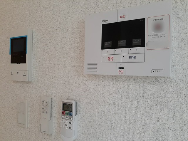 11/20 設備
