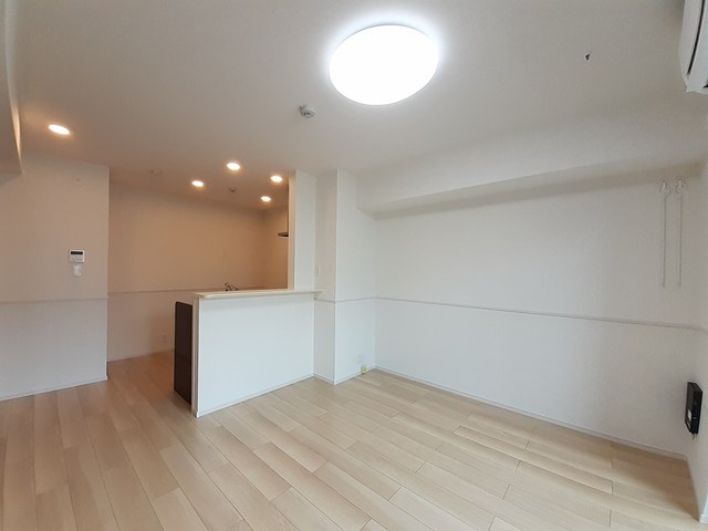 3/20 リビング/ダイニング