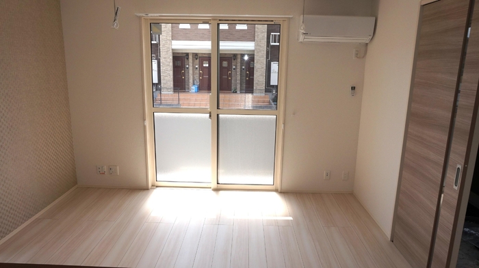 3/22 リビング/ダイニング