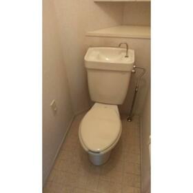 8/23 トイレ