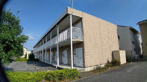 1/21 外観