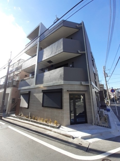1/24 外観