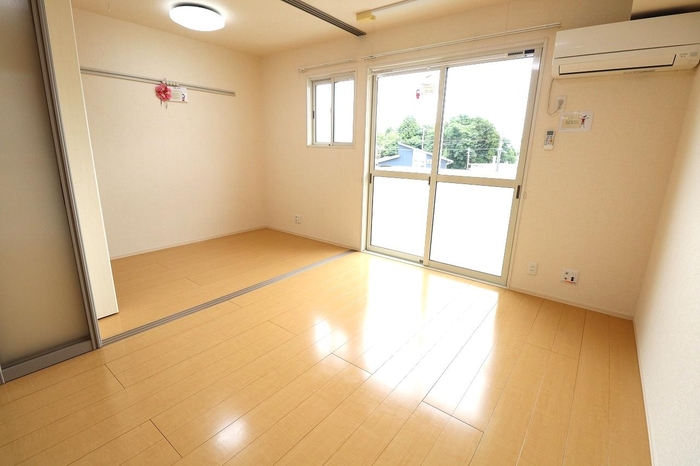 3/20 リビング/ダイニング