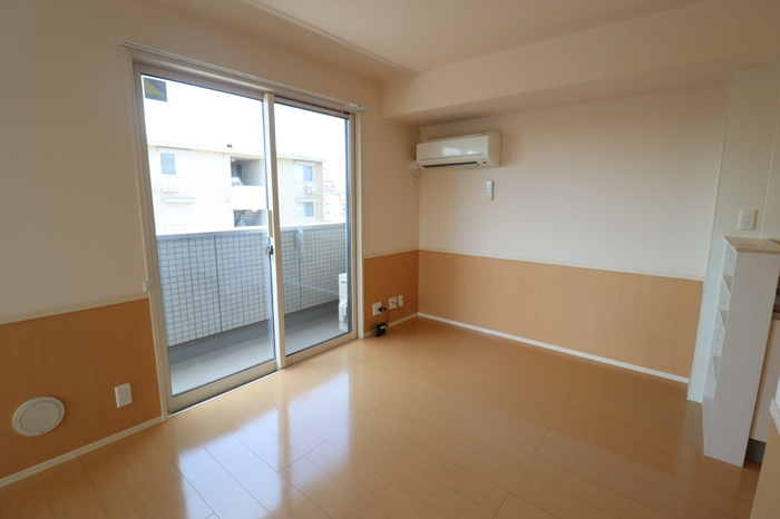 3/20 リビング/ダイニング