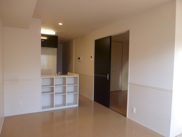 3/20 リビング/ダイニング