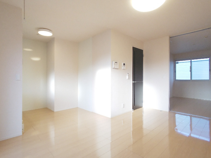 3/18 リビング/ダイニング