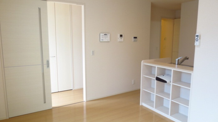 3/15 リビング/ダイニング