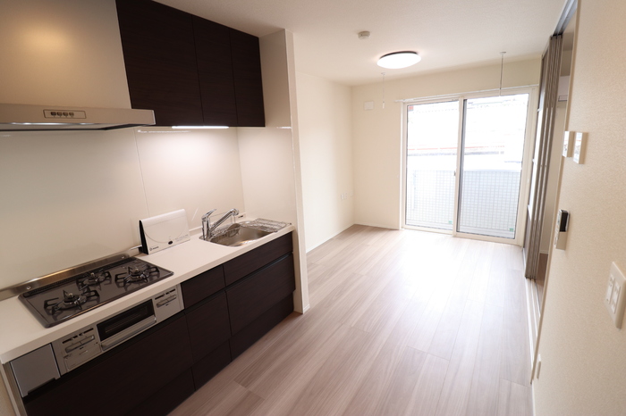 3/24 リビング/ダイニング