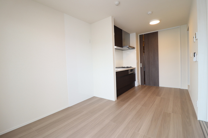 3/24 リビング/ダイニング