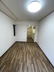 4/16 リビング/ダイニング