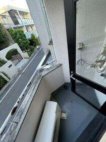 14/16 バルコニー