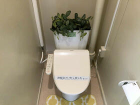 8/24 トイレ