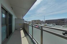 16/16 バルコニー