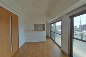 4/16 リビング/ダイニング