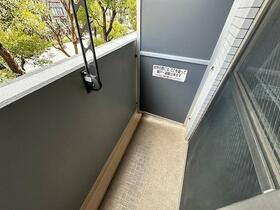 15/16 バルコニー