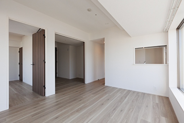 3/21 リビング/ダイニング