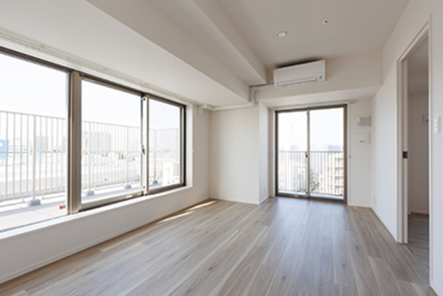 4/21 リビング/ダイニング