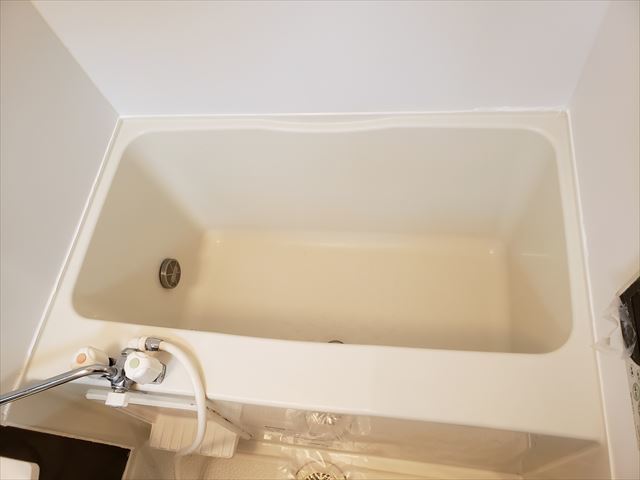 6/20 浴室