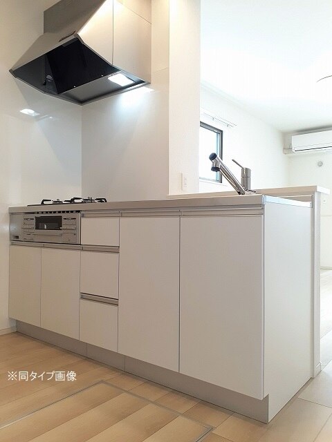 8/20 キッチン