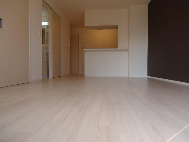 5/21 リビング/ダイニング