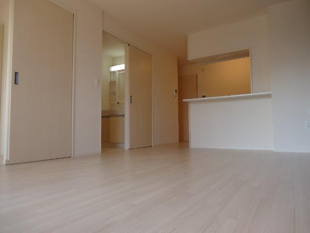 2/21 リビング/ダイニング