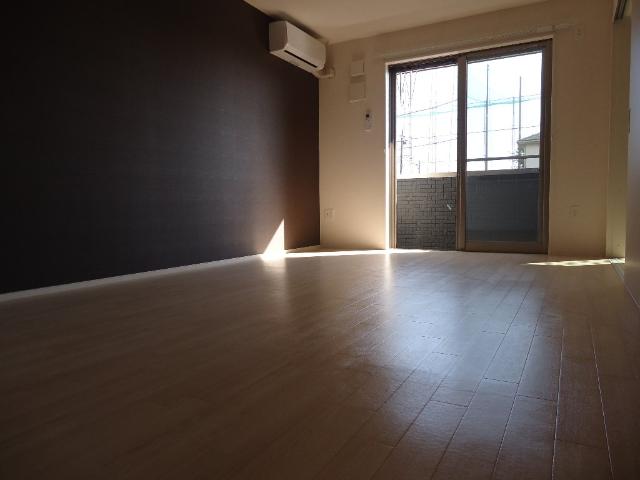 3/21 リビング/ダイニング