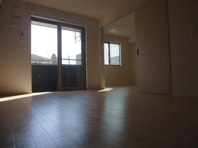 4/21 リビング/ダイニング