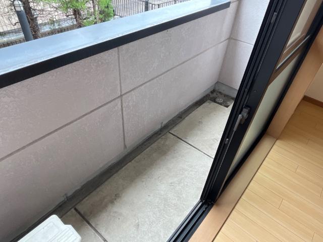 20/23 バルコニー