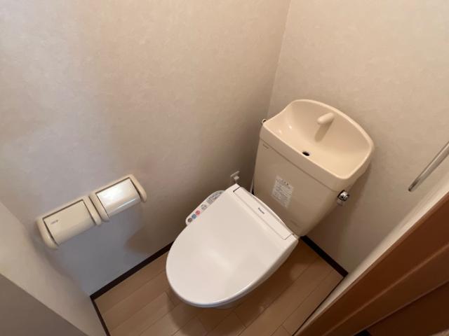 15/23 トイレ