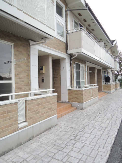 13/20 エントランス