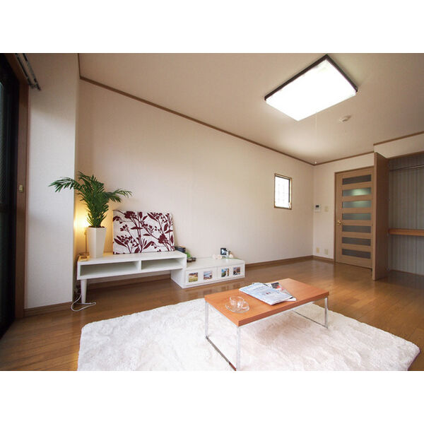 3/22 リビング/ダイニング