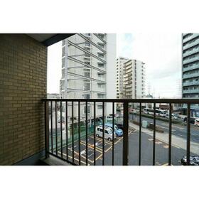 12/19 バルコニー