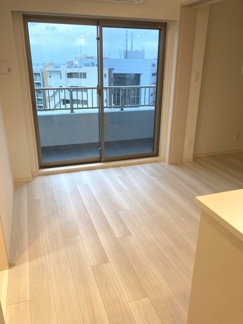 8/30 リビング/ダイニング