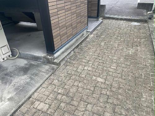 12/16 エントランス