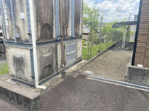 10/16 エントランス