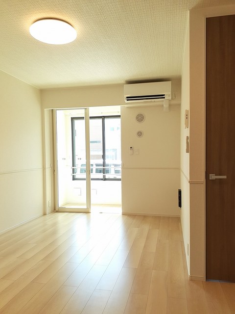 3/25 リビング/ダイニング