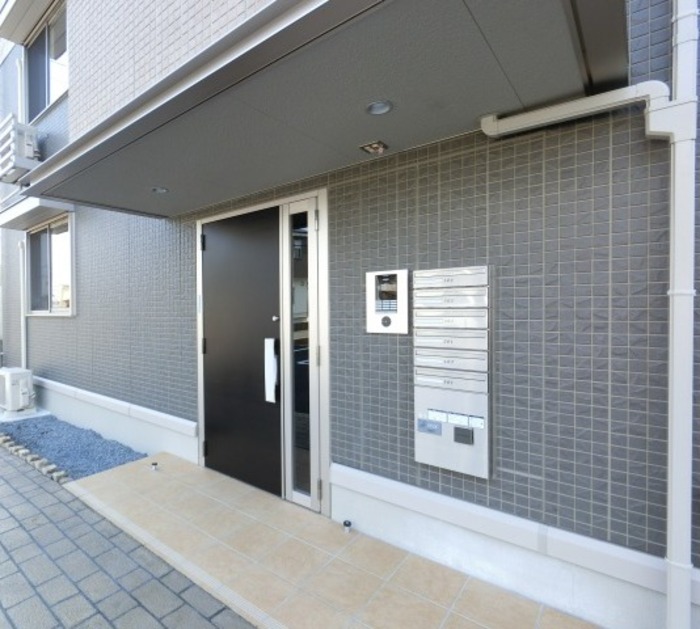 2/10 エントランス