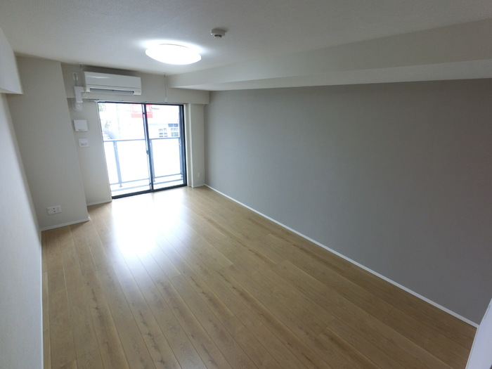 3/21 リビング/ダイニング