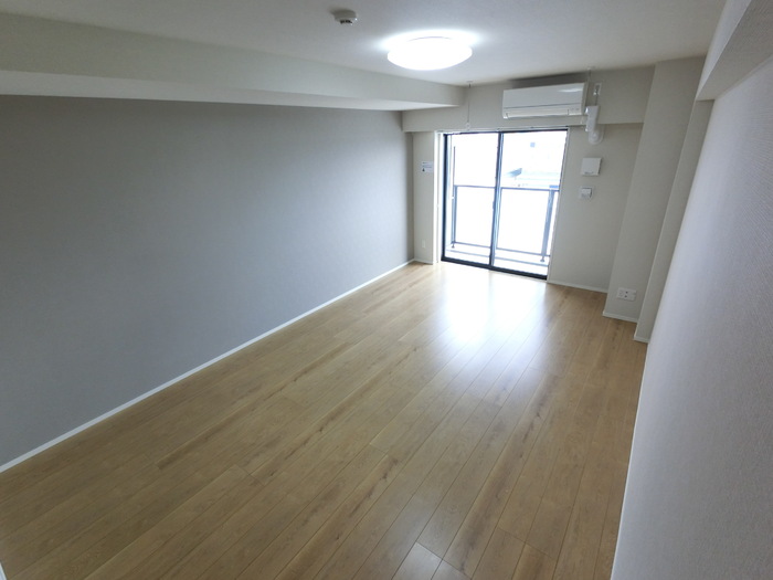 3/21 リビング/ダイニング