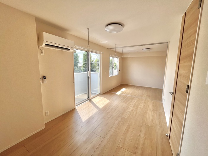 3/18 リビング/ダイニング