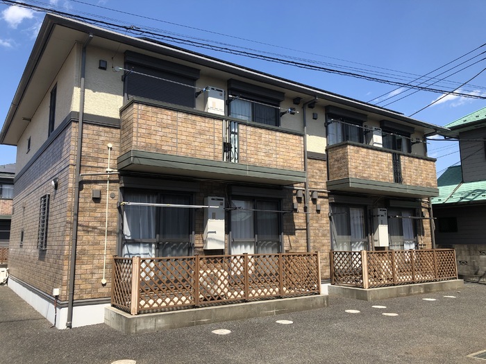 1/21 外観